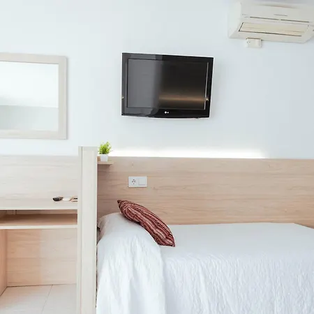 ホテル S'agoita 3*