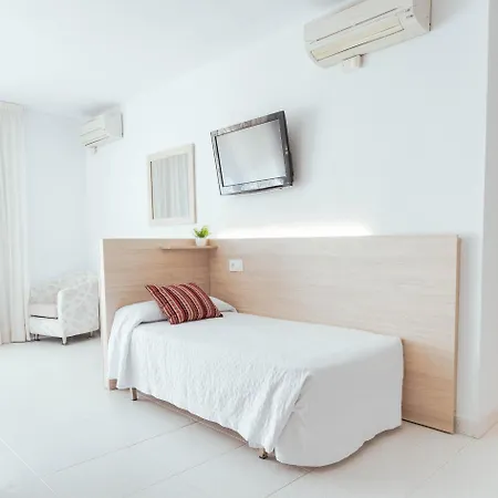 酒店 萨格塔酒店 普拉加德阿罗