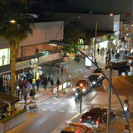 S'agoita ホテル 3*