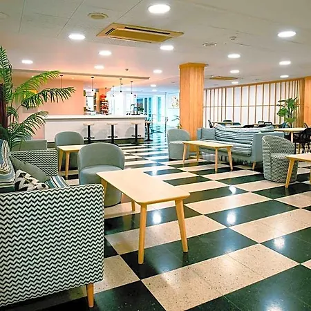 Hotel S'agoita 3*
