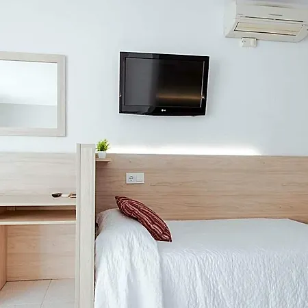 Hotel S'agoita