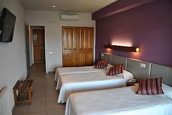 Hotel S'agoita Platja d'Aro