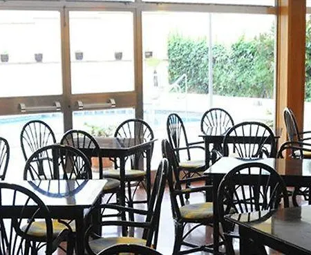 萨格塔酒店 普拉加德阿罗