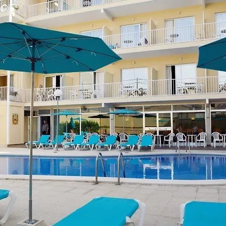 S'agoita 3* Platja d'Aro