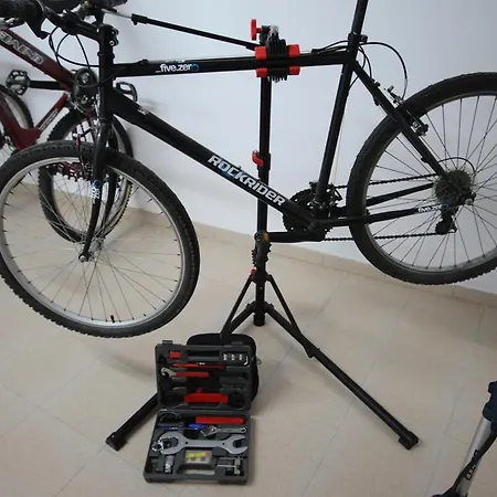 S'agoita ホテル 3*