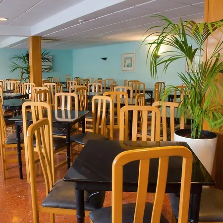 S'agoita Hotel Platja d'Aro