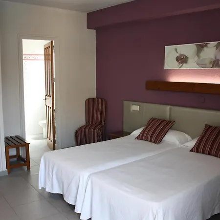 S'agoita プラヤ・デアロ