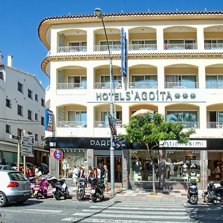 Otel S'agoita