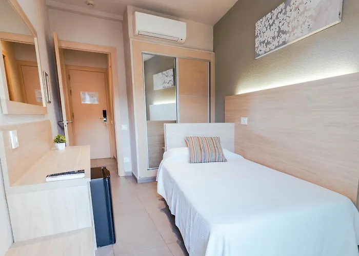 Hotel S'agoita Platja d'Aro