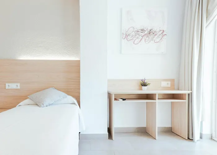 Otel S'agoita Platja d'Aro