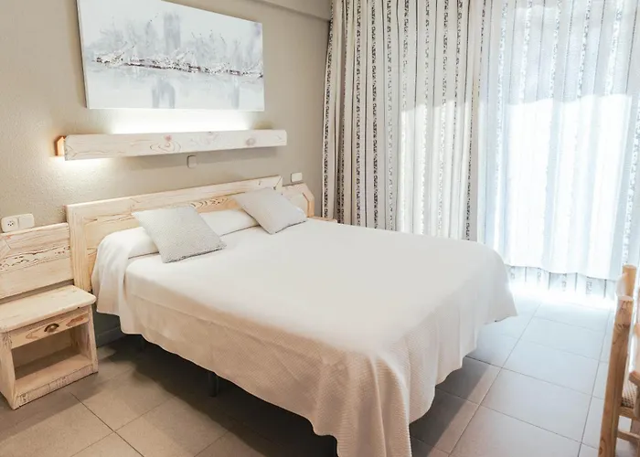 Otel S'agoita Platja d'Aro