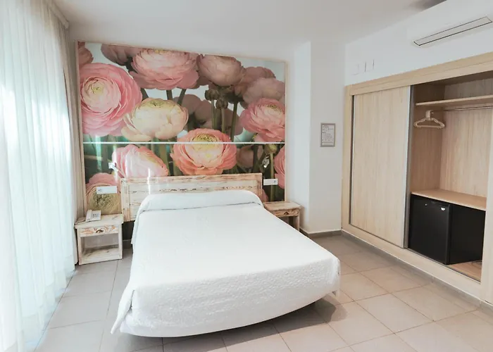 Hotel S'agoita Platja d'Aro