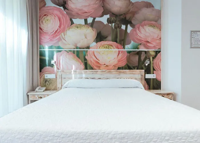 Ξενοδοχείο S'agoita 3*