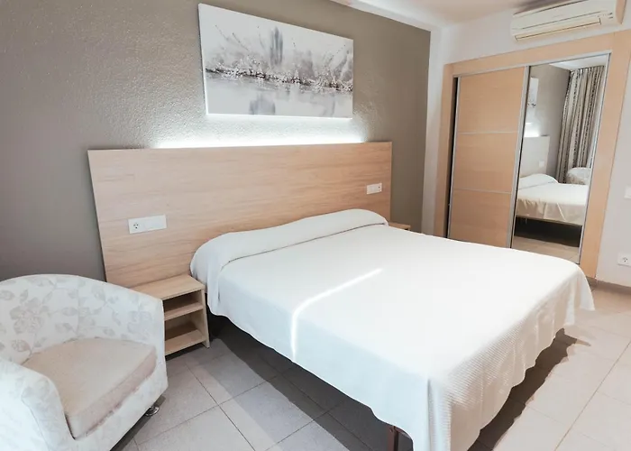 S'agoita Hotel Platja d'Aro