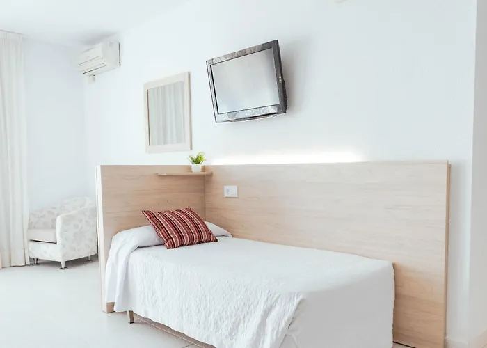 Hotel S'agoita Platja d'Aro