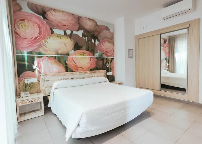 Otel S'agoita Platja d'Aro