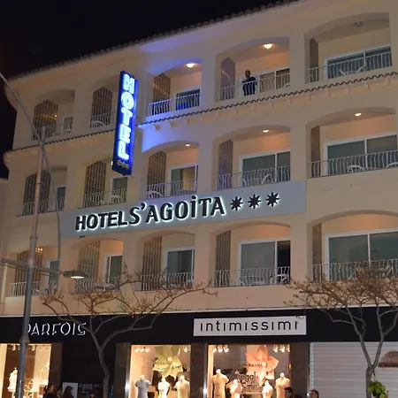 S'agoita 3* Platja d'Aro