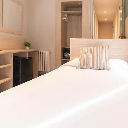 S'agoita Ξενοδοχείο 3*