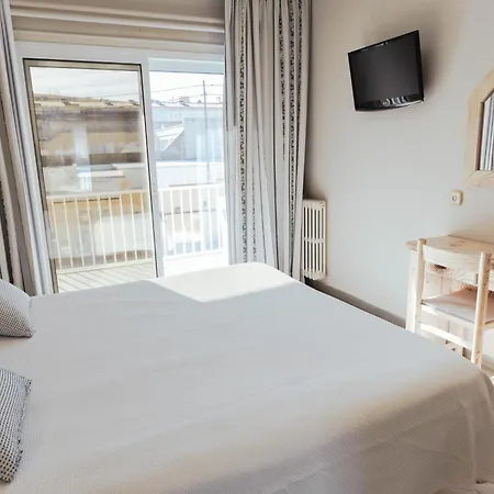 Ξενοδοχείο S'agoita