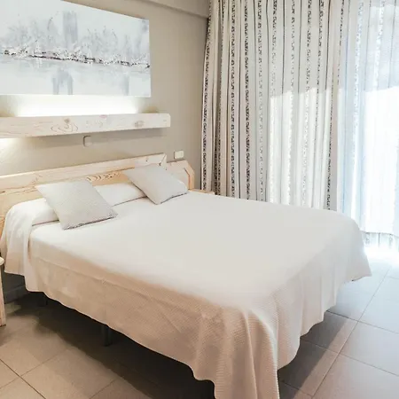 Ξενοδοχείο S'agoita Platja d'Aro