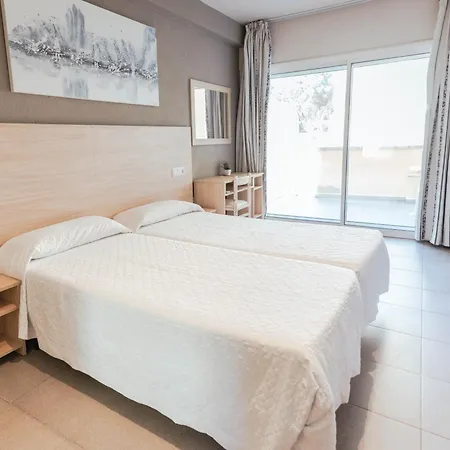 S'agoita Ξενοδοχείο