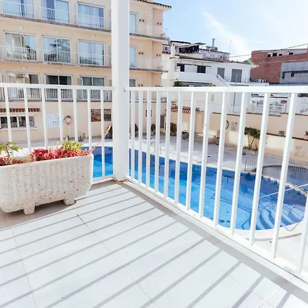 S'agoita 3* Platja d'Aro