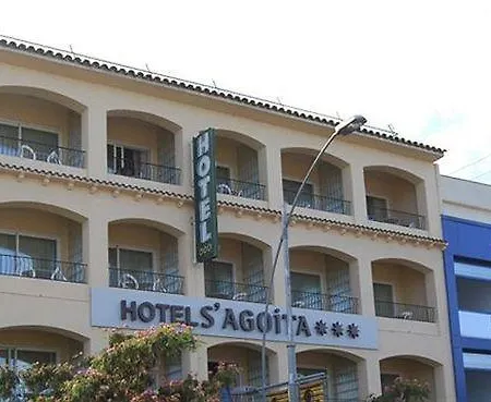 S'agoita بلاتجا ذارو