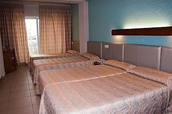 فندق S'agoita بلاتجا ذارو