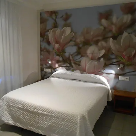 S'agoita Ξενοδοχείο