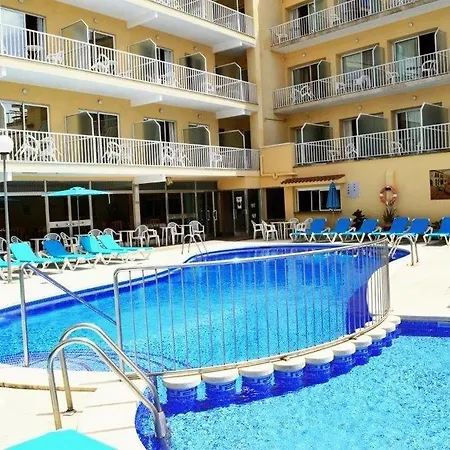 S'agoita فندق 3*