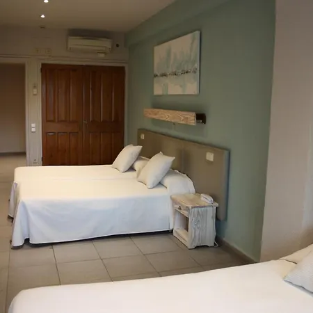 S'agoita 3* Platja d'Aro