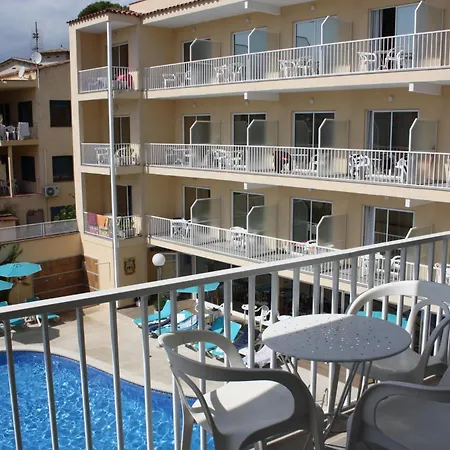 Hotel S'agoita