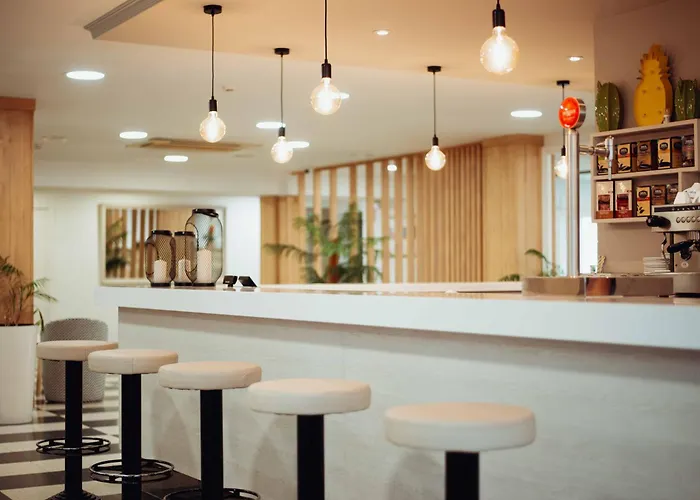 S'agoita Hotel Platja d'Aro