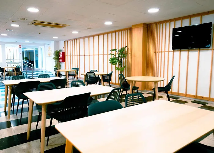 酒店 萨格塔酒店 3*