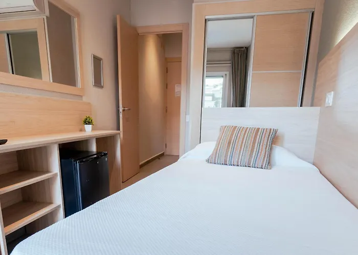 萨格塔酒店 3* 普拉加德阿罗