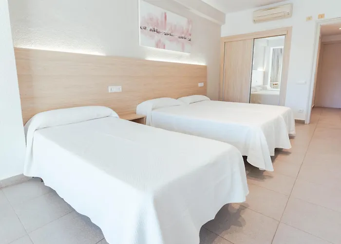 萨格塔酒店 普拉加德阿罗