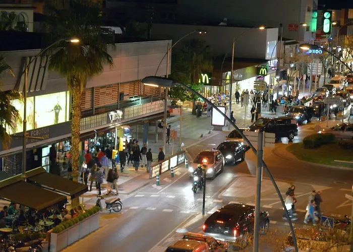 萨格塔酒店 酒店 3*