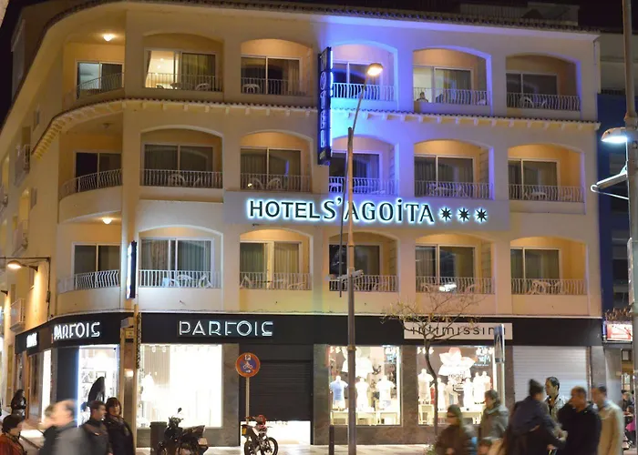 萨格塔酒店 普拉加德阿罗