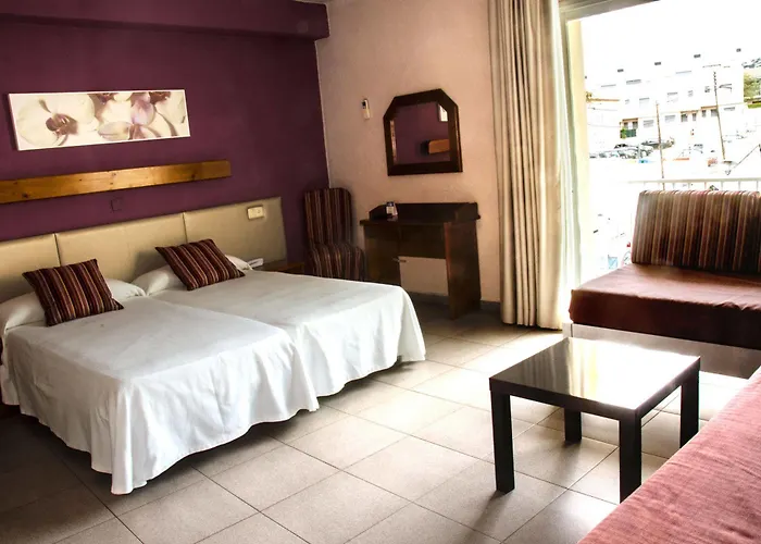 萨格塔酒店 3* 普拉加德阿罗