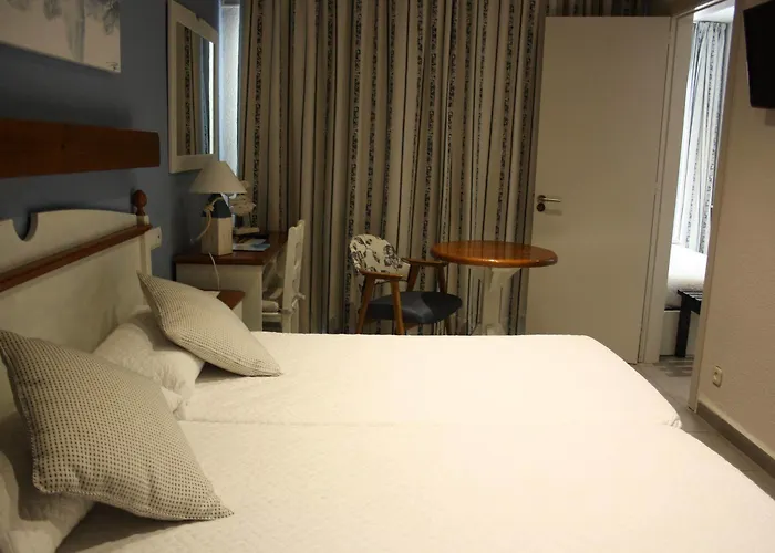 萨格塔酒店 3* 普拉加德阿罗